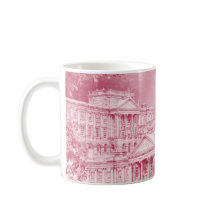 John 14:1-3 - taza de café