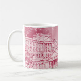 John 14:1-3 - taza de café