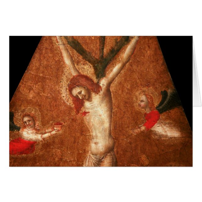 JOHN 3:16 (Anverso (Horizontal))