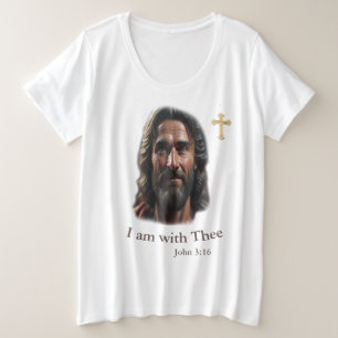 John 3:16 T-Shirt