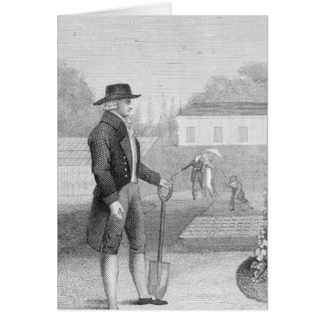 John Abercrombie, 1839 (Frente)