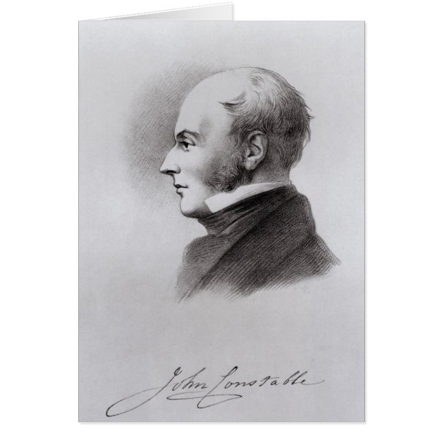 John Constable (Frente)