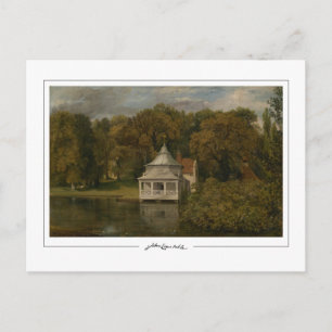 John Constable #17-2 - Postales Bellas Artes
