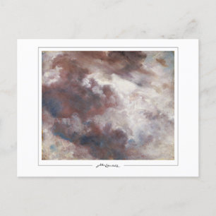 John Constable #33-2 - Postales Bellas Artes