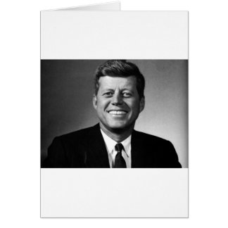 John F. Kennedy