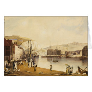 John Gendall - Puerto de Dover
