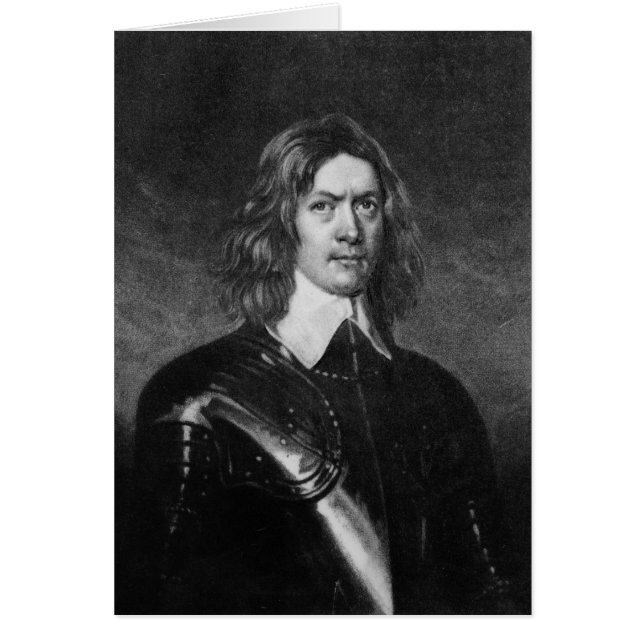 John Hampden (Frente)