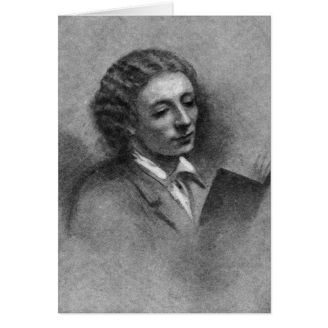 John Keats (Frente)