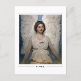 John La Farge #129 - Postales Bellas Artes