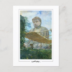 John La Farge #29 - Postales Bellas Artes