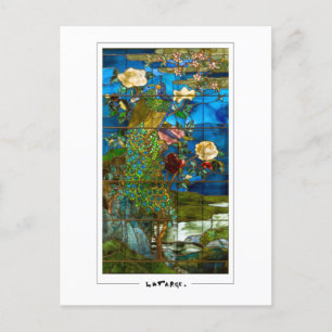 John La Farge #91 - Postales Bellas Artes