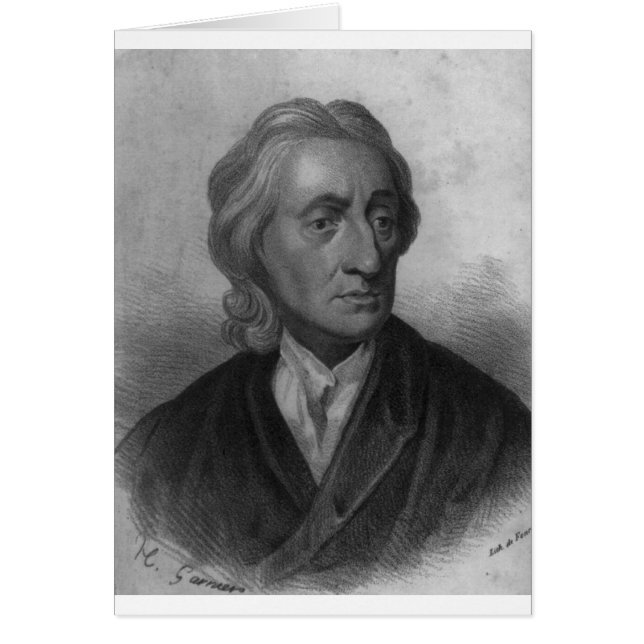 John Locke (Frente)