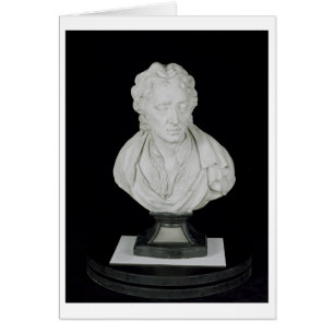 John Locke (1632-1704) (yeso)