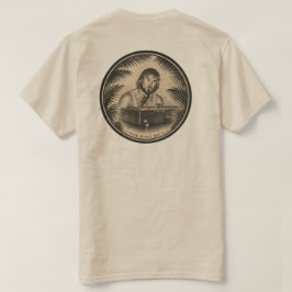 John Minar Music  - Camiseta 