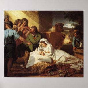 JOHN SINGLETON COPLEY - LA IMPRESIÓN NATIVA