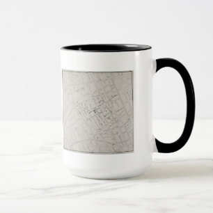John Snow piensa diversa taza