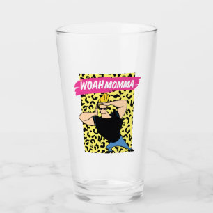 Johnny Bravo - Woah Momma