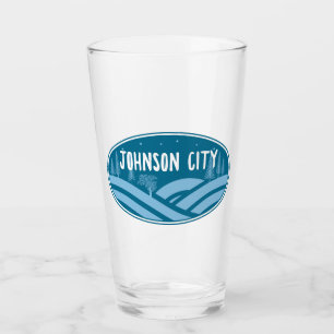 Johnson City Tennessee al aire libre