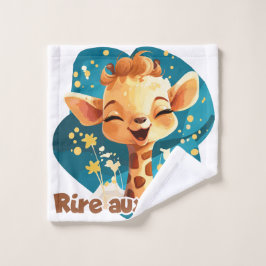 Joie (Rire aux éclats)