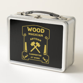 Joiner Y Carpintero De Madera