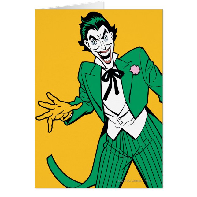 Joker (Frente)