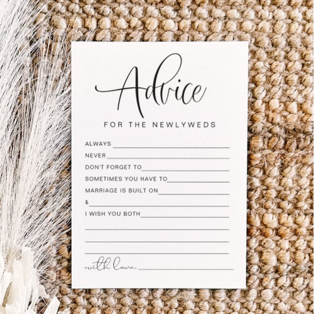 JOLIE Tarjeta de juego de consejos y deseos para r (Subido por el creador)