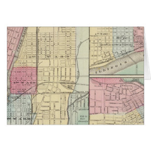 Joliet, Perú y Freeport