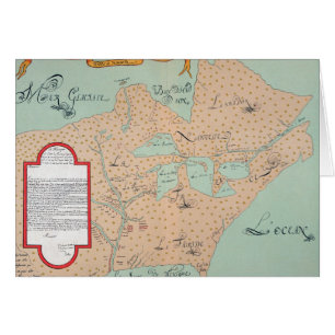 JOLLIET: NORTEAMÉRICA 1674