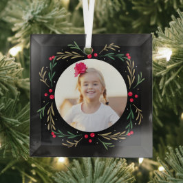 Jolly Desea Un Ornamento Personalizado De Color Ed