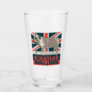 Jolly Good English Bulldog