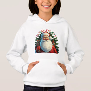 Jolly Old Saint Nick - el favorito de Santa María