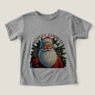 Jolly Old Saint Nick - el favorito de Santa María