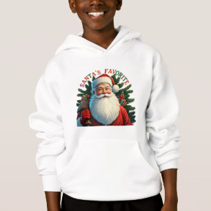 Jolly Old Saint Nick - el favorito de Santa María