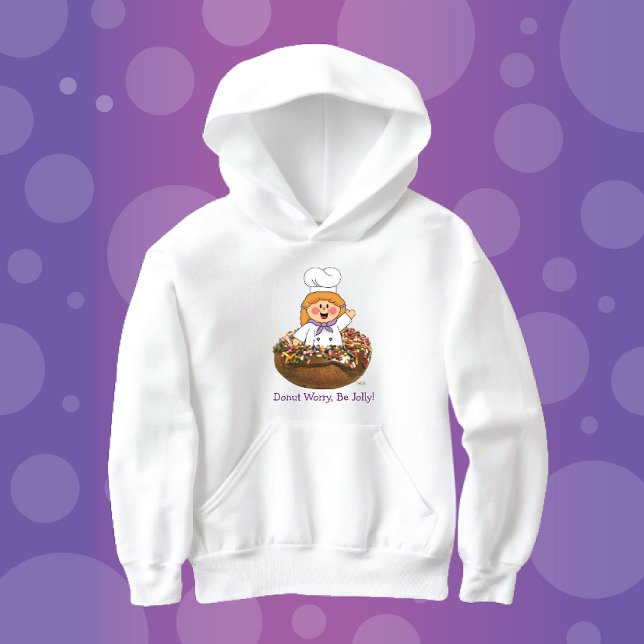 JollyKins Donut Worry (Subido por el creador)