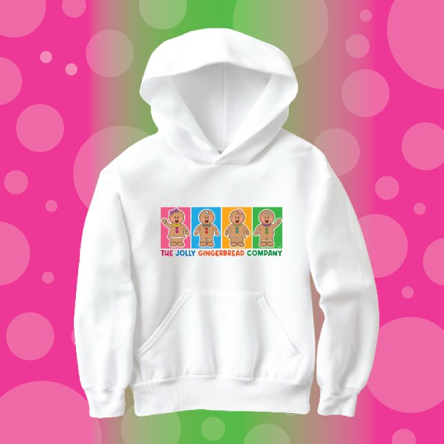 JollyKins Jolly Gingerbread Company (Subido por el creador)