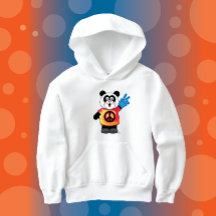 JollyKins Panda de la Paz