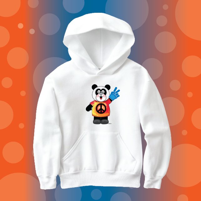 JollyKins Peace Panda (Subido por el creador)