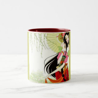 JoLove diseña la taza