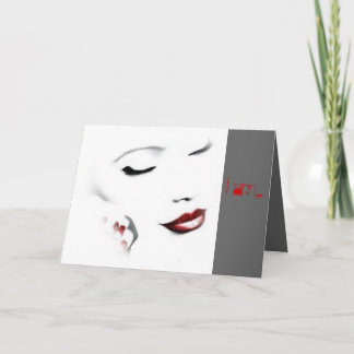 JoLove diseña tu tarjeta de reflexión