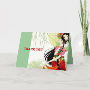 JoLove Diseños Tarjeta de agradecimiento