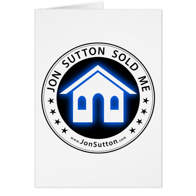 Jon Sutton me vendió (Frente)