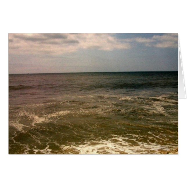 jones beach oceanview (Anverso (Horizontal))