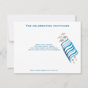 Jonny Personalizado RSVP