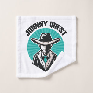 Jonny Quest