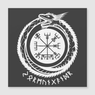 Jormungandr - Corrata nórdica