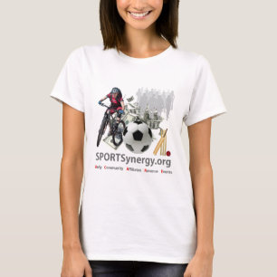Jornadas DEPORTIVAS - Camisetas - Gales