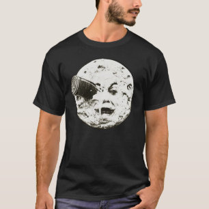 Jorte Melies un viaje a la película de la CAMISETA