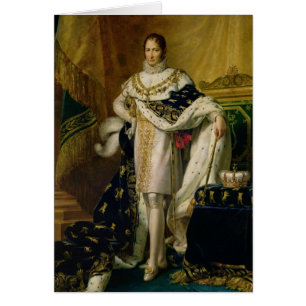 José Bonaparte después de 1808