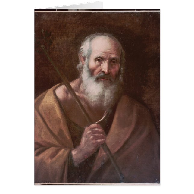 José de Nazaret (Frente)