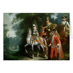 José II, emperador de Alemania